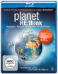 Planet RE: think Blu-ray