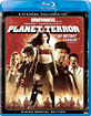 Planet Terror (US Import ohne dt. Ton) Blu-ray