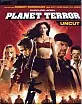 Planet Terror (Uncut) (Limited Mediabook Edition) (Blu-ray + DVD) (Neuauflage) Blu-ray