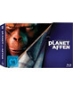 Planet der Affen: 40 Jahre Evolution Blu-Ray Collection Blu-ray