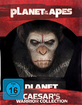 Planet der Affen - Caesar's Warrior Collection