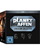 Planet der Affen: Evolution Collection Blu-ray