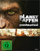 Planet der Affen: Prevolution (Collector's Edition) Blu-ray