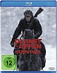 Planet der Affen: Survival Blu-ray