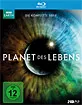 Planet des Lebens - Die komplette Serie Blu-ray
