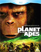 Planet of the Apes (1968) (UK Import) Blu-ray