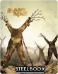 Planet of the Apes (1968) - Zavvi Exclusive Limited Edition Steelbook (UK Import)