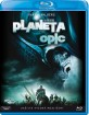 Planeta opic (2001) (CZ Import ohne dt. Ton) Blu-ray