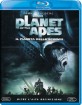 Planet Of The Apes - Il Pianeta Delle Scimmie (2001) (IT Import ohne dt. Ton) Blu-ray