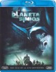 El Planeta de los Simios (2001) (Region A - MX Import ohne dt. Ton) Blu-ray