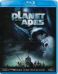 Apornas Planet (2001) (SE Import) Blu-ray