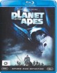 Planet of the Apes (2001) (TH Import ohne dt. Ton) Blu-ray