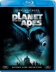 Planet of the Apes (2001) (Region A - US Import ohne dt. Ton) Blu-ray