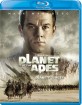Planet of the Apes (2001) (Neuauflage) (Region A - CA Import ohne dt. Ton) Blu-ray