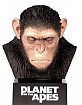 Planeta opic - Limited Collector´s Edition (CZ Import ohne dt. Ton) Blu-ray