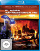 Plasma Impressionen HD - Vol. 2 Blu-ray