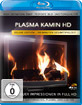 Plasma Kamin HD Blu-ray