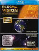 Plasma Vision - Eine Reise durch den Kosmos Blu-ray