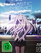 Plastic Memories - Box 2 (Limited Edition) Blu-ray