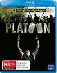 Platoon (1986) (AU Import) Blu-ray