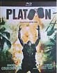 Platoon (1986) - Digibook Collection (Blu-ray + DVD) (ES Import) Blu-ray