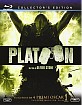 Platoon (1986) - Digibook Collection (IT Import) Blu-ray
