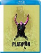 Platoon (1986) - Faceplate Colección (ES Import) Blu-ray