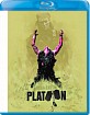 Platoon (1986) - Faceplate Colección (ES Import) Blu-ray