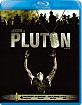 Pluton (1986) (PL Import) Blu-ray