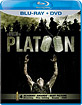 Platoon (Blu-ray + DVD) (US Import) Blu-ray