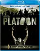 Platoon (1986) (Blu-ray + DVD) (US Import) Blu-ray