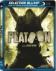 Platoon - Selection Blu-VIP (FR Import) Blu-ray