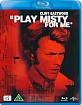 Play Misty for Me (DK Import) Blu-ray