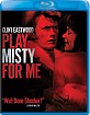 Play Misty for Me (US Import ohne dt. Ton) Blu-ray