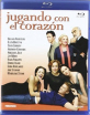 Jugando con el Corazón (ES Import ohne dt. Ton) Blu-ray