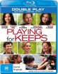 Playing for Keeps (UK Import ohne dt. Ton) Blu-ray