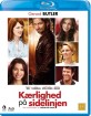 Kærlighed på sidelinjen (DK Import ohne dt. Ton) Blu-ray