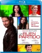Un Buen Partido (ES Import ohne dt. Ton) Blu-ray