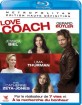 Love Coach (FR Import ohne dt. Ton) Blu-ray
