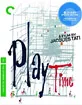 PlayTime - The Criterion Collection (Region A - US Import ohne dt. Ton) Blu-ray
