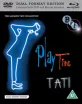 Playtime (UK Import ohne dt. Ton) Blu-ray