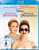 Plötzlich Prinzessin 1&2 Collection Blu-ray