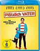 Plötzlich Vater Blu-ray