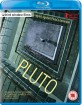 Pluto (UK Import ohne dt. Ton) Blu-ray
