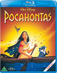 Pocahontas - Special Edition (DK Import) Blu-ray