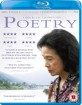 Poetry (UK Import ohne dt. Ton) Blu-ray