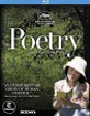 Poetry (US Import ohne dt. Ton) Blu-ray