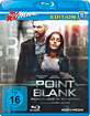 Point Blank - Bedrohung im Schatten (TV Movie Edition) Blu-ray