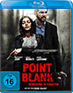 Point Blank - Bedrohung im Schatten Blu-ray
