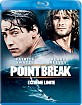 Point Break (1991) (CA Import) Blu-ray